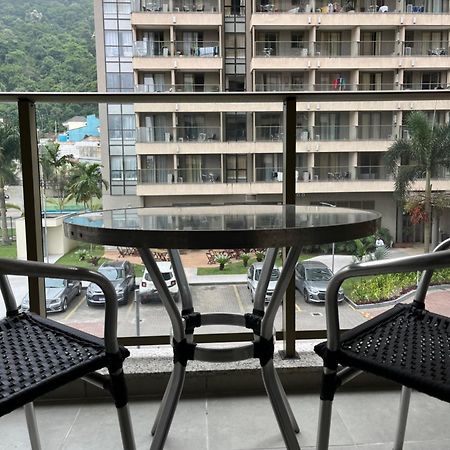 Hotel Via Premiere - Rio Centro Rio de Janeiro Exteriér fotografie
