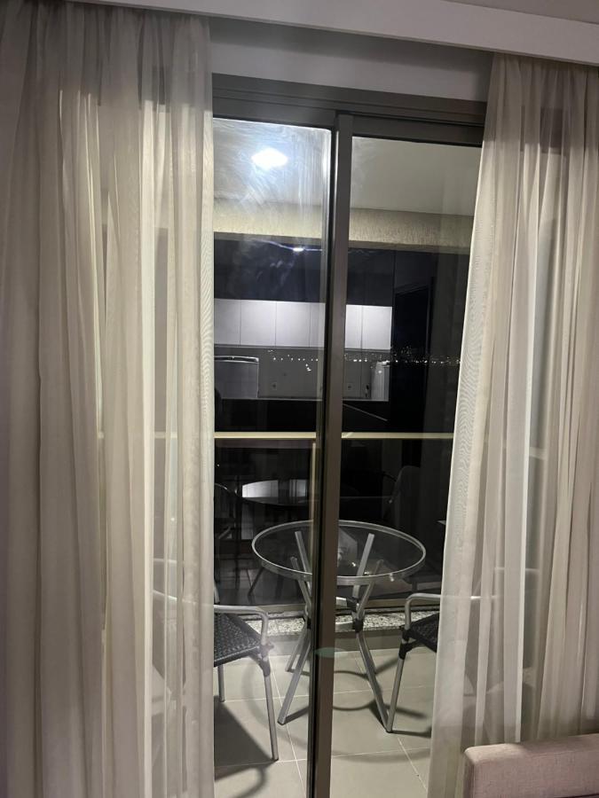 Hotel Via Premiere - Rio Centro Rio de Janeiro Exteriér fotografie