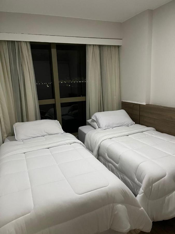 Hotel Via Premiere - Rio Centro Rio de Janeiro Exteriér fotografie