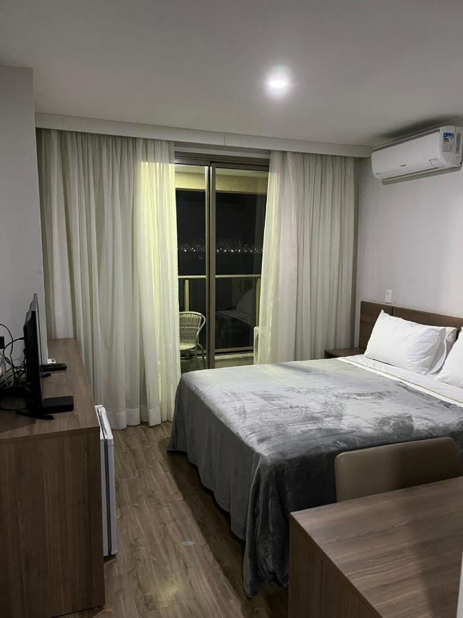 Hotel Via Premiere - Rio Centro Rio de Janeiro Exteriér fotografie