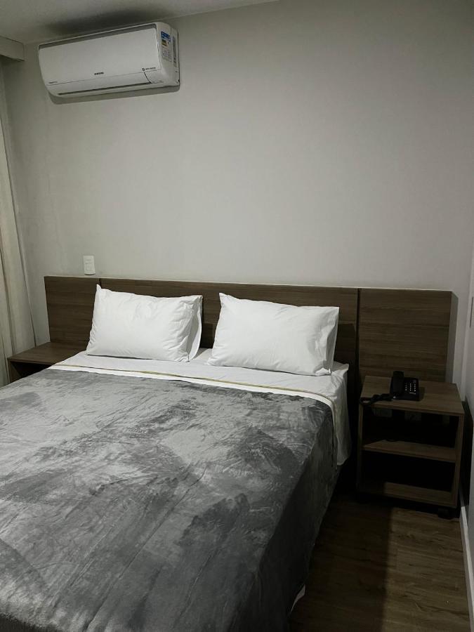 Hotel Via Premiere - Rio Centro Rio de Janeiro Exteriér fotografie