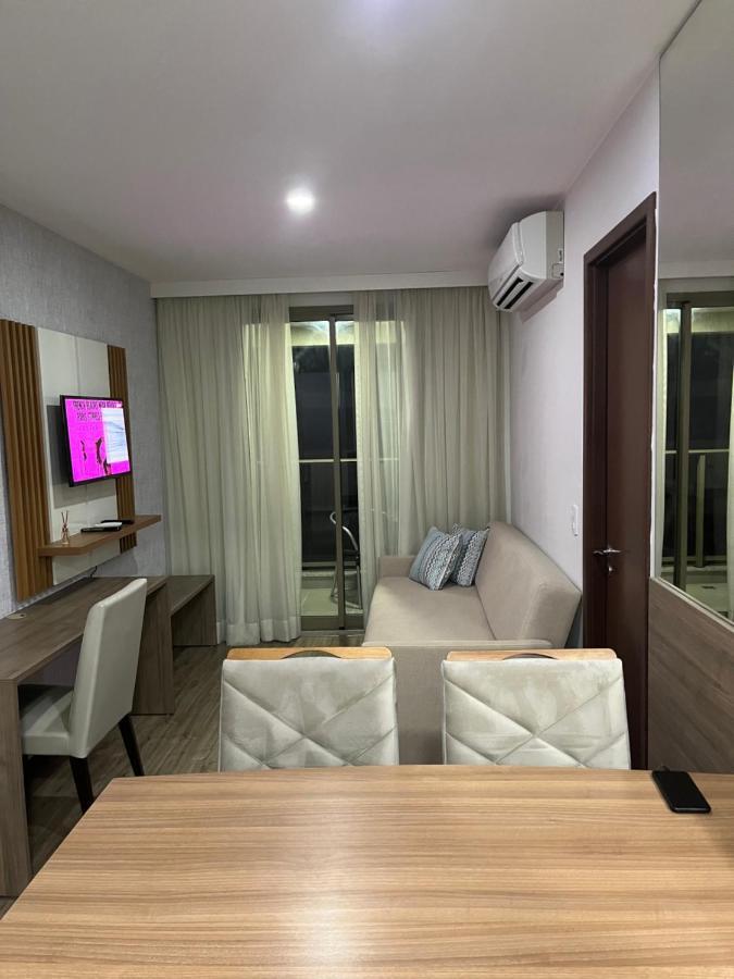 Hotel Via Premiere - Rio Centro Rio de Janeiro Exteriér fotografie