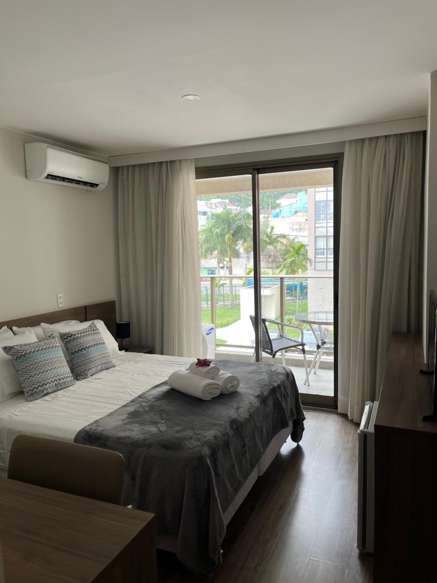 Hotel Via Premiere - Rio Centro Rio de Janeiro Exteriér fotografie