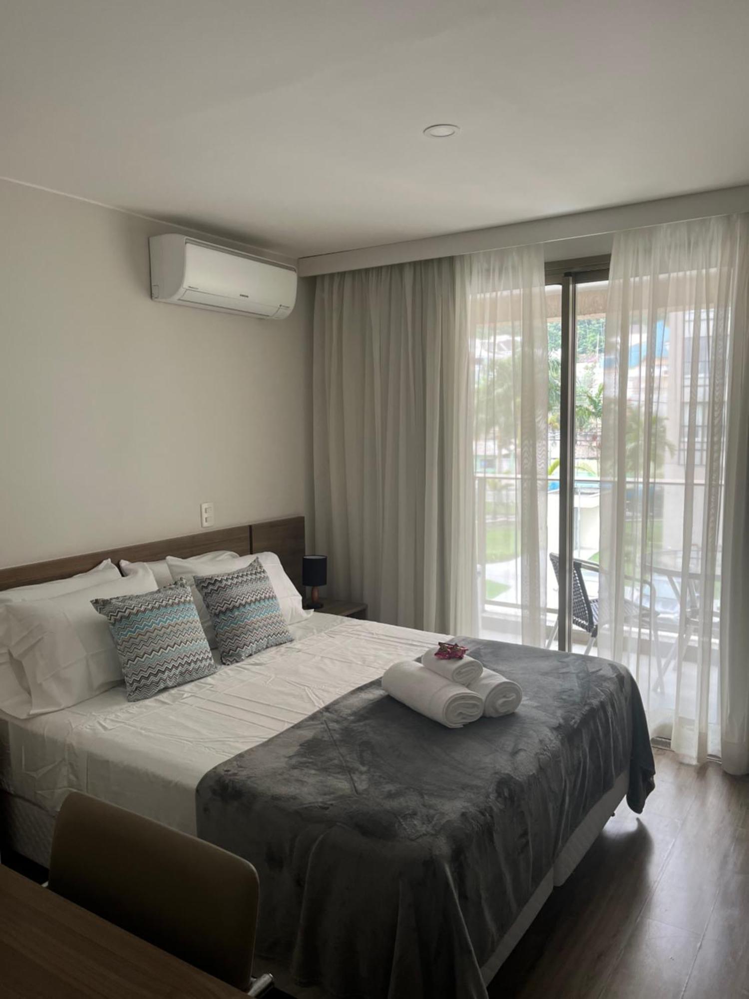 Hotel Via Premiere - Rio Centro Rio de Janeiro Exteriér fotografie