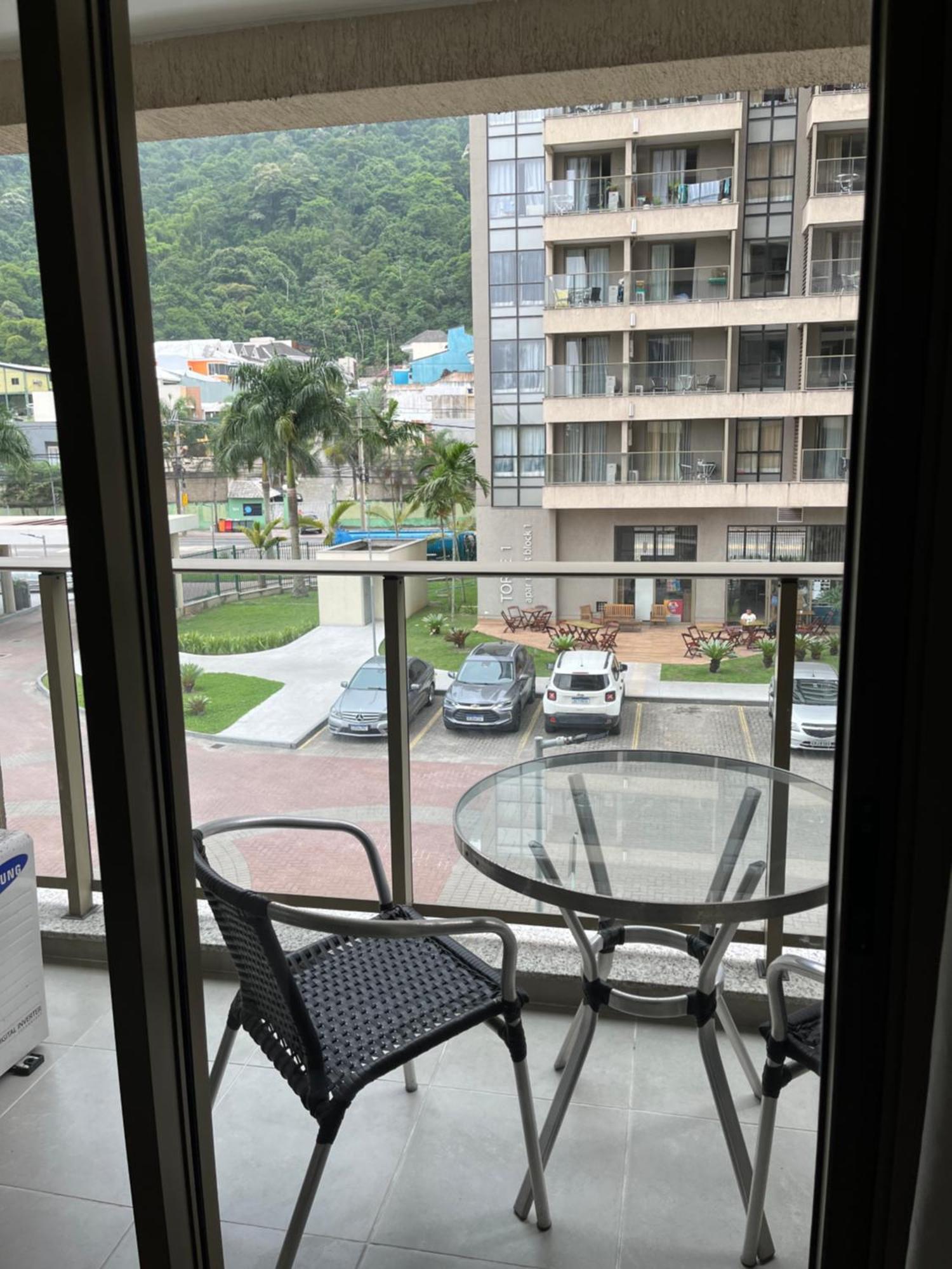 Hotel Via Premiere - Rio Centro Rio de Janeiro Exteriér fotografie