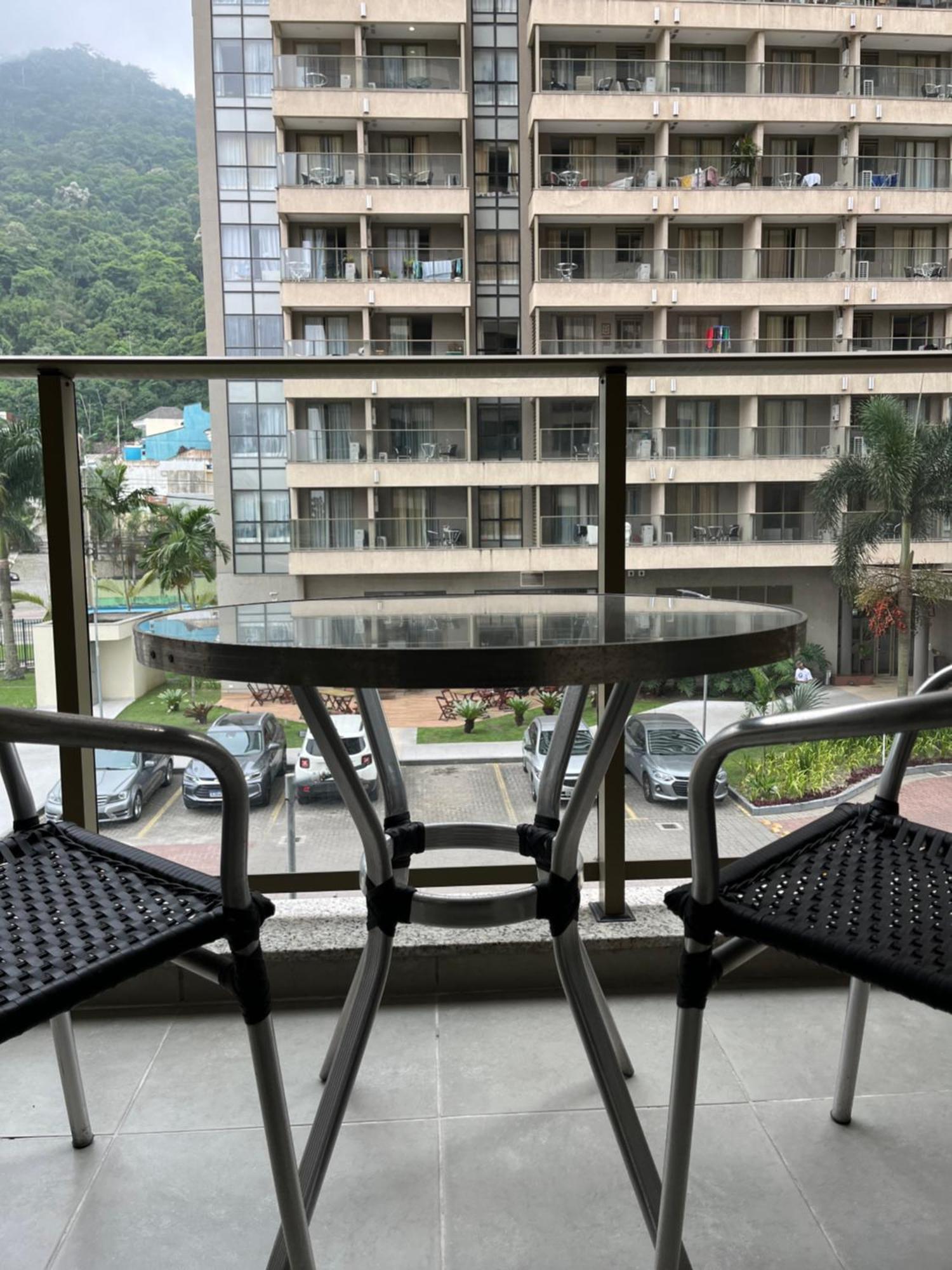 Hotel Via Premiere - Rio Centro Rio de Janeiro Exteriér fotografie